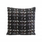 Coussin Colorado noir Kare Design|Coussins|Kare
