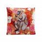 Coussin jungle singe Kare Design|Coussins|Kare