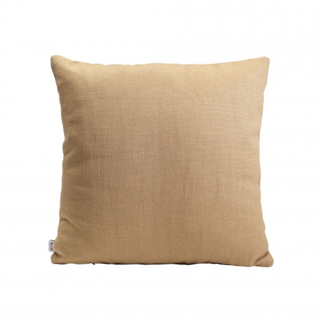Coussin Whop marron Kare Design|Coussins|Kare