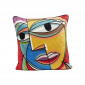 Coussin Faccia Arte gauche Kare Design|Coussins|Kare
