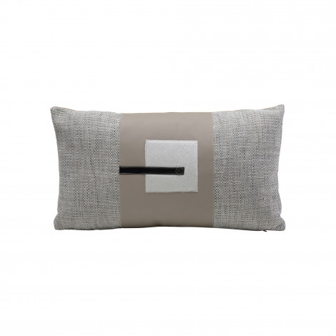 Coussin Vita 50x30cm Kare Design|Coussins|Kare