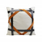 Coussin Ring Of Fire 45x45cm Kare Design|Coussins|Kare