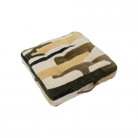 Coussin de sol Acro Kare Design|Coussins|Kare