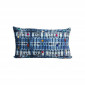 Coussin Desna bleu Kare Design|Coussins|Kare