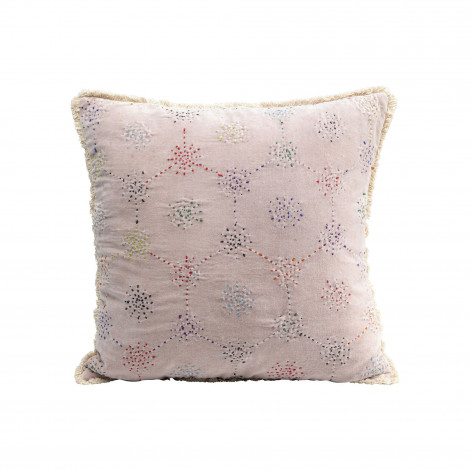 Coussin à franges Imala Kare Design|Coussins|Kare
