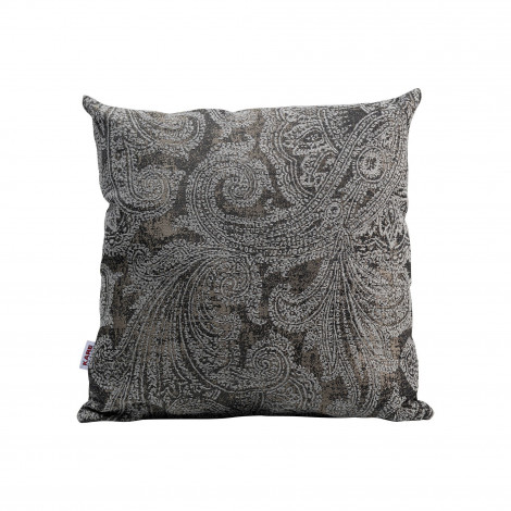 Coussin Cloé gris Kare Design|Coussins|Kare
