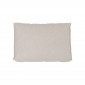 Coussin canapé Infinity crème Kare Design|Coussins|Kare