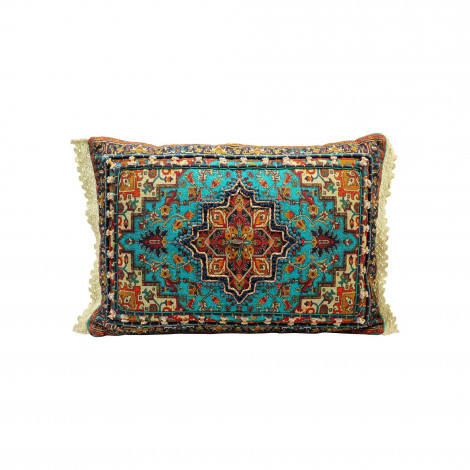 Coussin Boho Antique Kare Design|Coussins|Kare