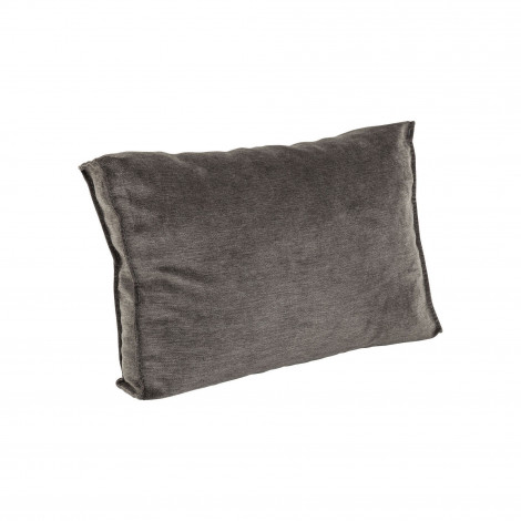 Coussin canapé Infinity gris Kare Design|Coussins|Kare