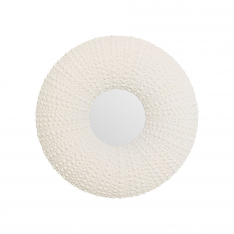 Miroir Sea Jewellery blanc 110cm Kare Design|Miroirs|Kare
