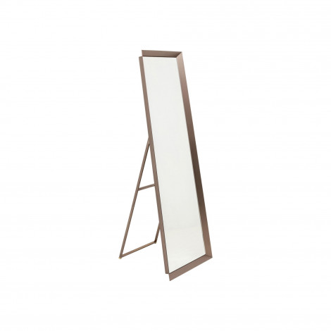 Miroir sur pied Arezzo Coffee 160x53cm Kare Design|Miroirs|Kare