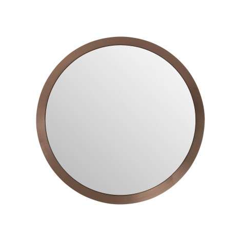 Miroir Arezzo Coffee 100cm Kare Design|Miroirs|Kare