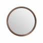 Miroir Arezzo Coffee 100cm Kare Design|Miroirs|Kare