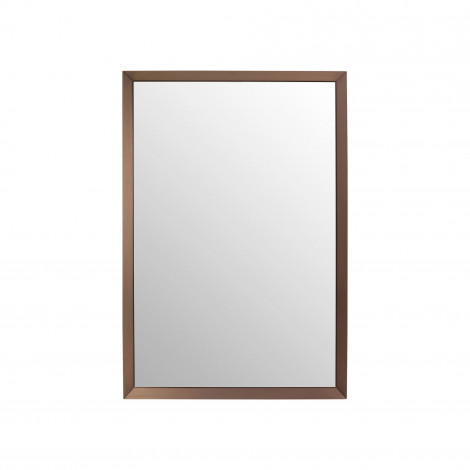 Miroir Arezzo Coffee 120x80cm Kare Design|Miroirs|Kare