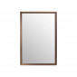 Miroir Arezzo Coffee 120x80cm Kare Design|Miroirs|Kare