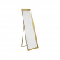 Miroir sur pied Arezzo doré 160x53cm Kare Design|Miroirs|Kare