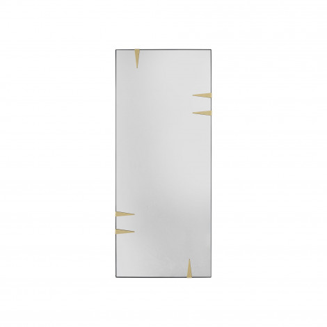 Miroir Snip 183x76cm Kare Design|Miroirs|Kare