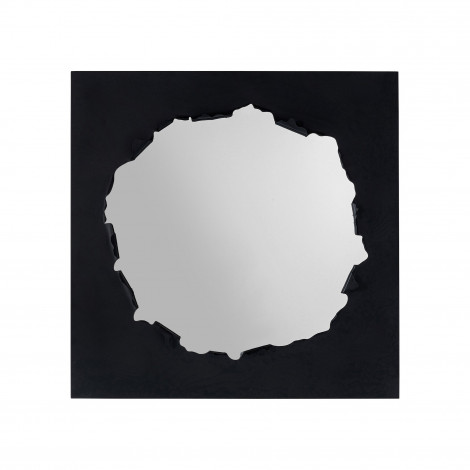Miroir Explosion 90x90cm Kare Design|Miroirs|Kare