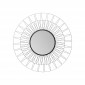 Miroir Corinne 95cm Kare Design|Miroirs|Kare