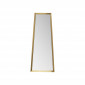 Miroir Arezzo doré 160x65cm Kare Design|Miroirs|Kare