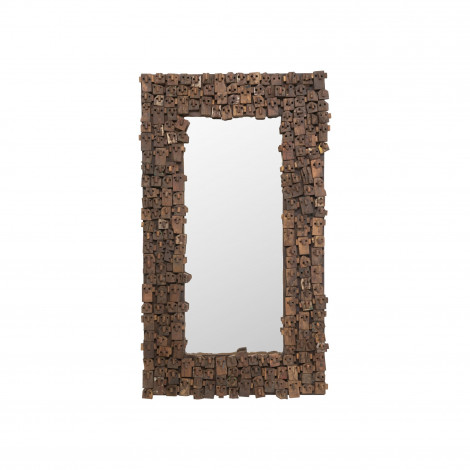 Miroir Volti 160x90cm Kare Design|Miroirs|Kare