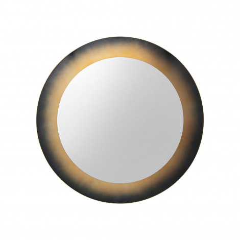 Miroir Prezioso 100cm Kare Design|Miroirs|Kare