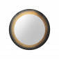 Miroir Prezioso 100cm Kare Design|Miroirs|Kare