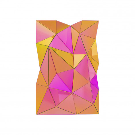 Miroir Prisma Colore 120x80cm Kare Design|Miroirs|Kare