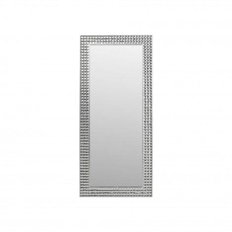 Miroir Crystals 180x80cm argenté Kare Design|Miroirs|Kare