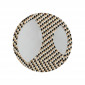 Miroir Tahiti 67cm Kare Design|Miroirs|Kare