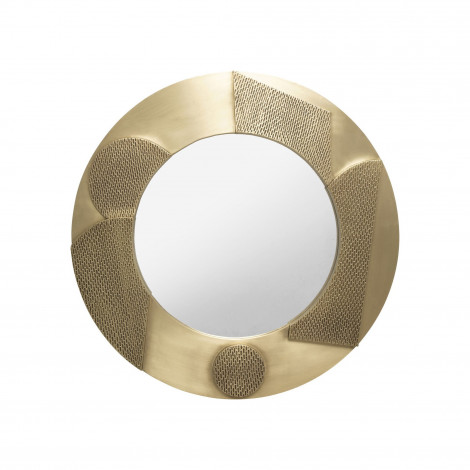 Miroir Futuro 80cm Kare Design|Miroirs|Kare