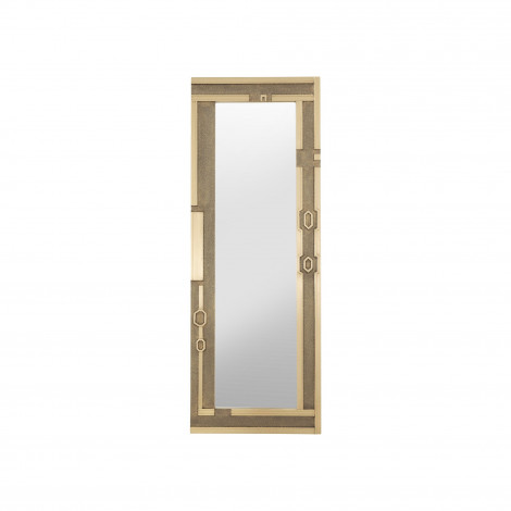 Miroir Futuro 200x80cm Kare Design|Miroirs|Kare