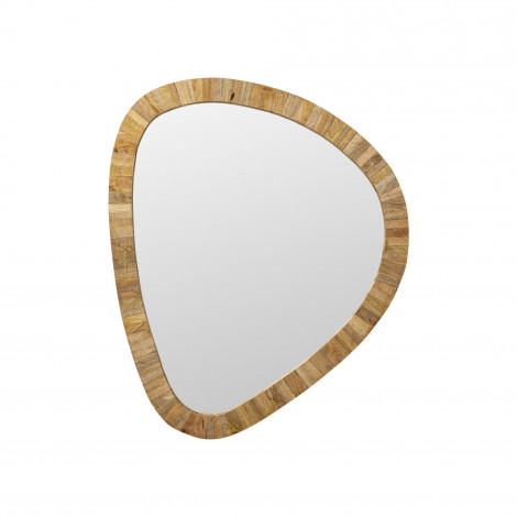 Miroir Bora Bora 77x65cm Kare Design|Miroirs|Kare
