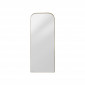 Miroir Opera doré 190x80cm Kare Design|Miroirs|Kare