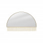 Miroir Opera doré 70x110cm Kare Design|Miroirs|Kare