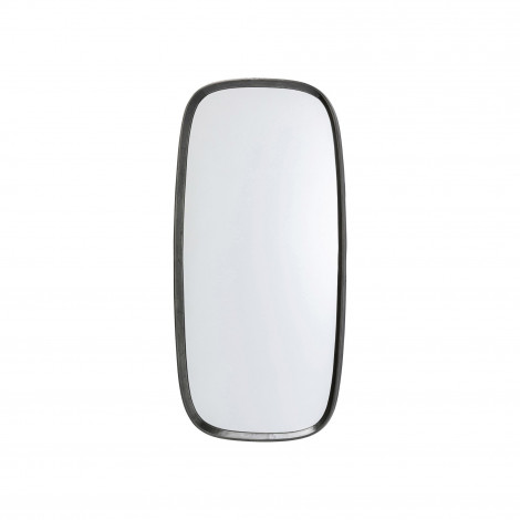 Miroir Noomi 122x58cm gris Kare Design|Miroirs|Kare