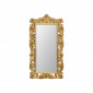 Miroir Valentina doré 190x100cm Kare Design|Miroirs|Kare