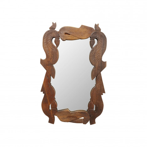 Miroir Bracket 172x110cm Kare Design|Miroirs|Kare