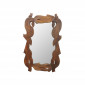 Miroir Bracket 172x110cm Kare Design|Miroirs|Kare
