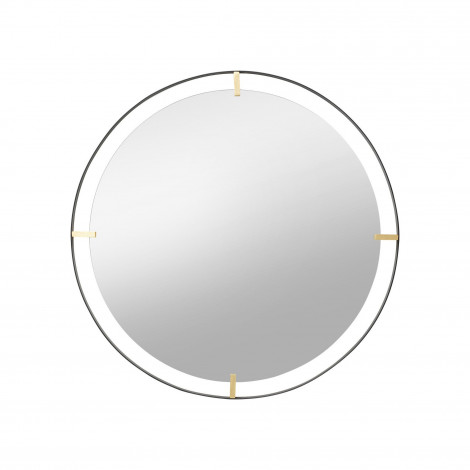 Miroir Betsy Frame 90cm Kare Design|Miroirs|Kare