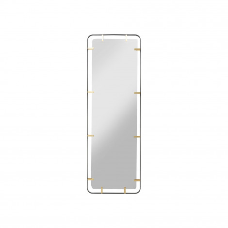 Miroir Betsy Frame 165x55cm Kare Design|Miroirs|Kare