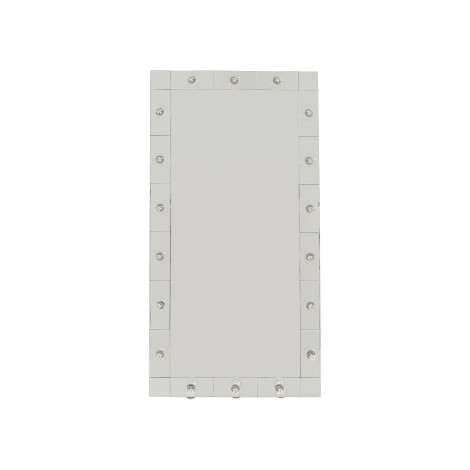 Miroir Make Up 160x80cm Kare Design|Miroirs|Kare
