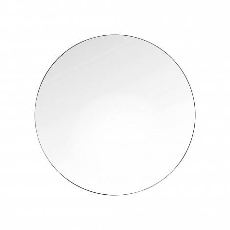 Miroir Bella rond 100cm Kare Design|Miroirs|Kare