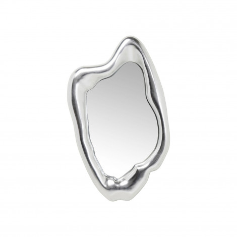 Miroir Hologram 117x68cm argenté Kare Design|Miroirs|Kare