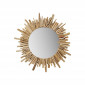 Miroir Legno 82cm Kare Design|Miroirs|Kare