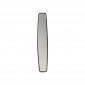 Miroir Clip noir 177x32cm Kare Design|Miroirs|Kare