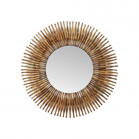 Miroir Sunlight 120cm Kare Design|Miroirs|Kare