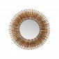 Miroir Sunlight 120cm Kare Design|Miroirs|Kare