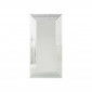 Miroir Linea 200x100cm Kare Design|Miroirs|Kare