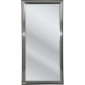 Miroir Frame argenté 180x90cm Kare Design|Miroirs|Kare